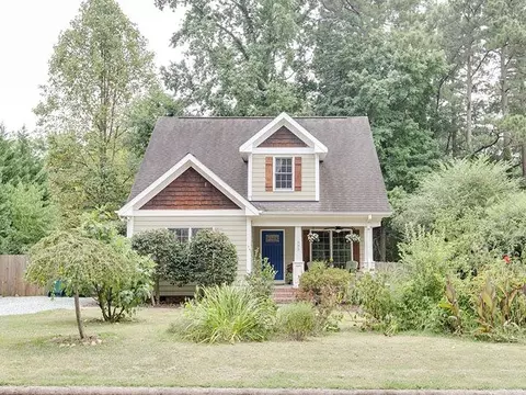 505 Ruby St, Durham, NC 27704 photo 1