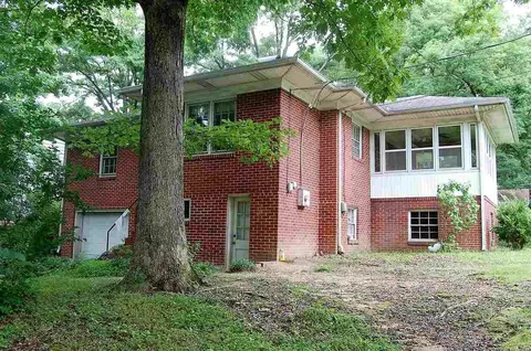 630 E Hammond St, Durham, NC 27705 photo 2
