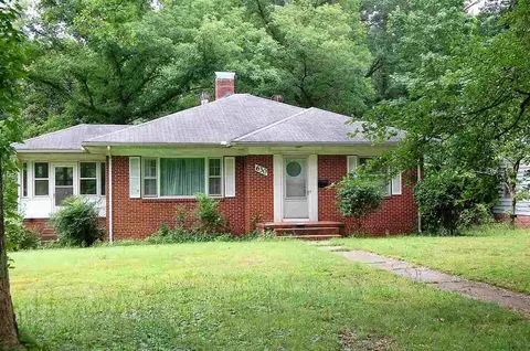 630 E Hammond St, Durham, NC 27705 photo 1