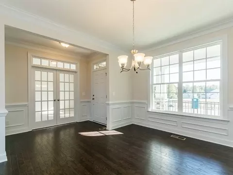 1628 Black Spruce Way, Willow Spring, NC 27592 photo 5