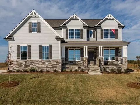 1628 Black Spruce Way, Willow Spring, NC 27592 photo 1