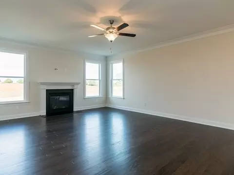 1628 Black Spruce Way, Willow Spring, NC 27592 photo 12