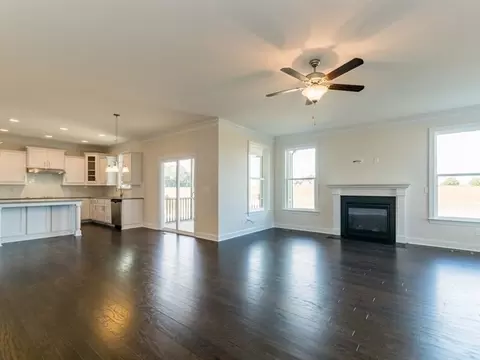 1628 Black Spruce Way, Willow Spring, NC 27592 photo 11