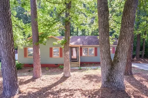 207 Artesian Dr, Garner, NC 27529 photo 1