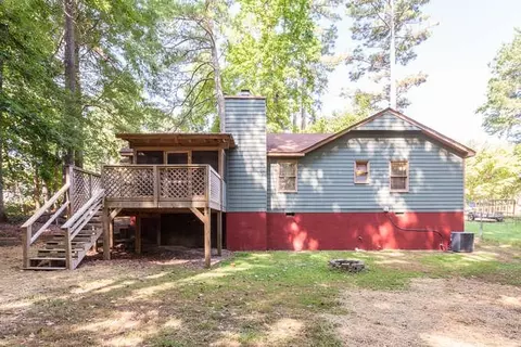 207 Artesian Dr, Garner, NC 27529 photo 15