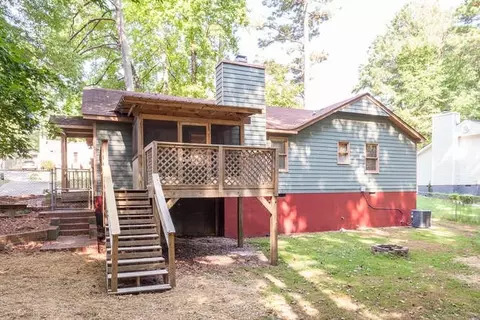 207 Artesian Dr, Garner, NC 27529 photo 14