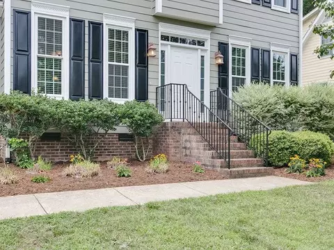 1 Mill Haven Ct, Durham, NC 27713 photo 2