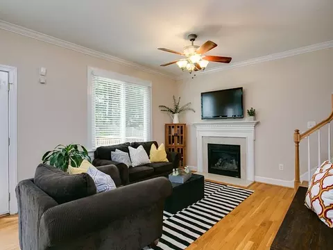 1 Mill Haven Ct, Durham, NC 27713 photo 5