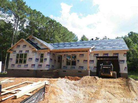 2925 Eric St, Willow Spring, NC 27592 photo 1