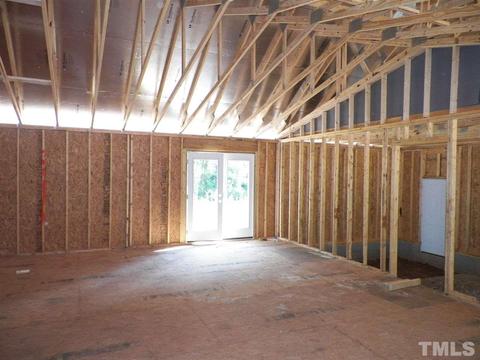 2925 Eric St, Willow Spring, NC 27592 photo 2