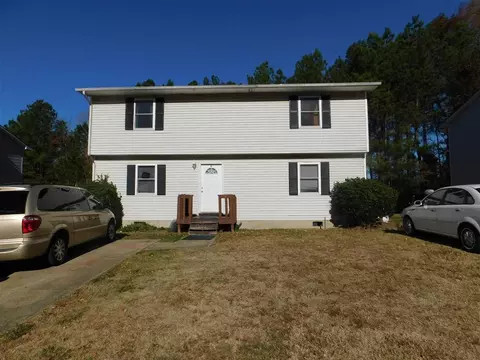 1310 Cherrycrest Dr, Durham, NC 27704 photo 1