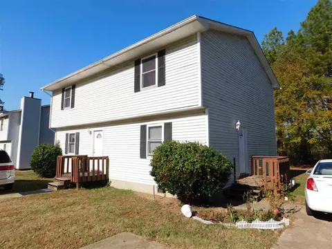 1310 Cherrycrest Dr, Durham, NC 27704 photo 2