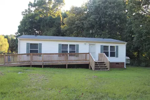 353 Oliver Loop Rd, Roxboro, NC 27574 photo 1