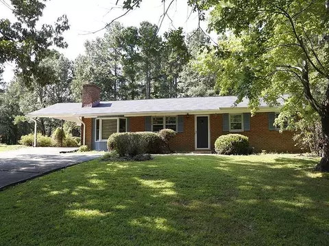 8210 Wake Rd, Durham, NC 27713 photo 1