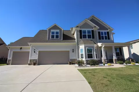 281 Colson Dr, Garner, NC 27529 photo 1