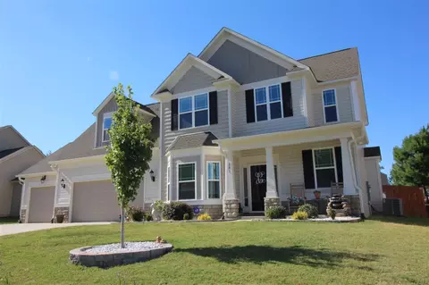 281 Colson Dr, Garner, NC 27529 photo 2