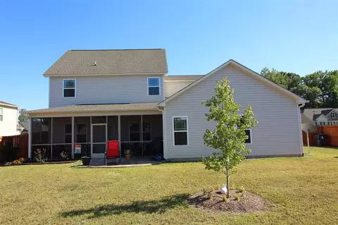 281 Colson Dr, Garner, NC 27529 photo 6