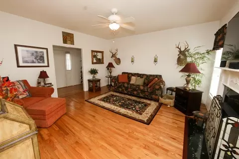 111 Wild Winds Dr, Coats, NC 27521 photo 2