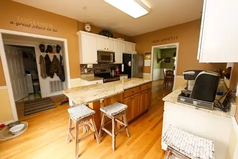 111 Wild Winds Dr, Coats, NC 27521 photo 4