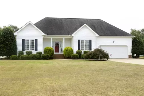 111 Wild Winds Dr, Coats, NC 27521 photo 1