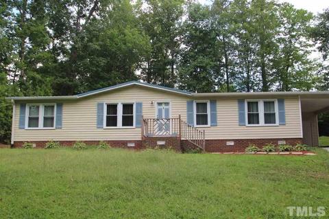 4090 Virgilina Rd, Roxboro, NC 27574 photo 1