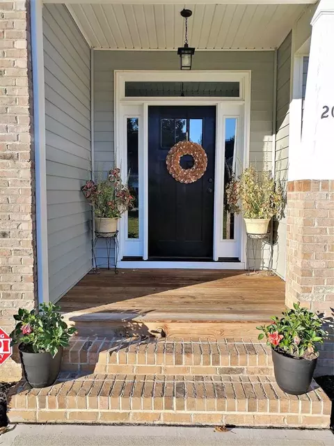 20 Trusting Ln, Middlesex, NC 27557 photo 5