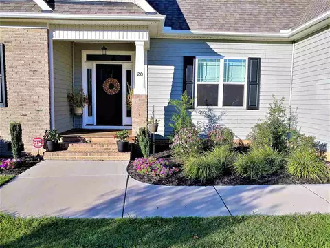 20 Trusting Ln, Middlesex, NC 27557 photo 4