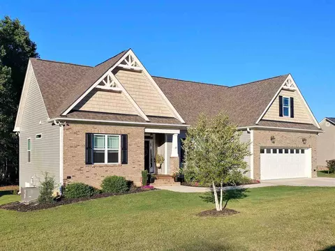 20 Trusting Ln, Middlesex, NC 27557 photo 3