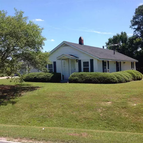11953 Edwards Rd, Spring Hope, NC 27882 photo 1