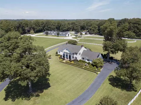 8446 Seven Paths Rd, Spring Hope, NC 27882 photo 1