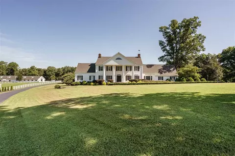 8446 Seven Paths Rd, Spring Hope, NC 27882 photo 2