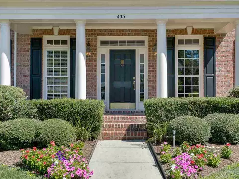 403 Simerville Rd, Chapel Hill, NC 27517 photo 2