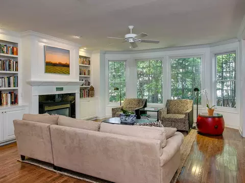 403 Simerville Rd, Chapel Hill, NC 27517 photo 4