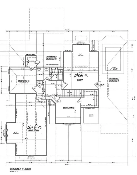 1421 Yardley Dr, Wake Forest, NC 27587 photo 3