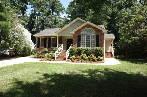 100 Nicholson Rd, Garner, NC 27529 photo 4