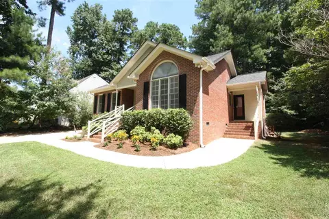 100 Nicholson Rd, Garner, NC 27529 photo 3