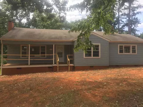 4170 Chatham St, Bennett, NC 27208 photo 1