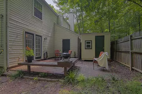 339 Glencoe Dr, Wake Forest, NC 27587 photo 2
