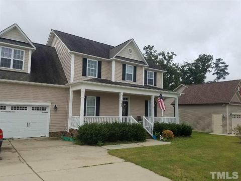 163 Lars Ln, Garner, NC 27529 photo 3