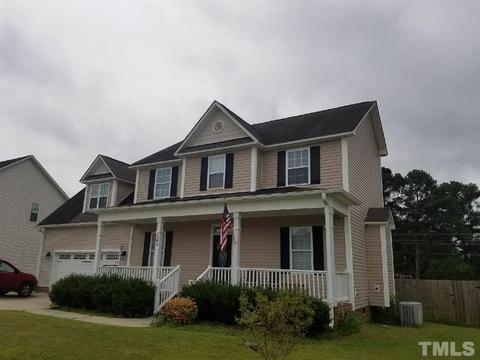 163 Lars Ln, Garner, NC 27529 photo 1