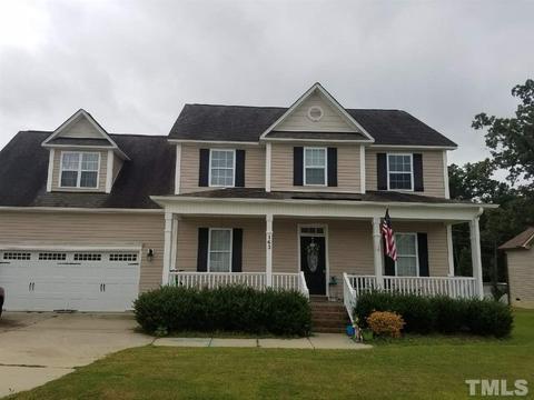 163 Lars Ln, Garner, NC 27529 photo 2