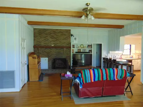 2068 Sanders Rd, Stem, NC 27581 photo 5