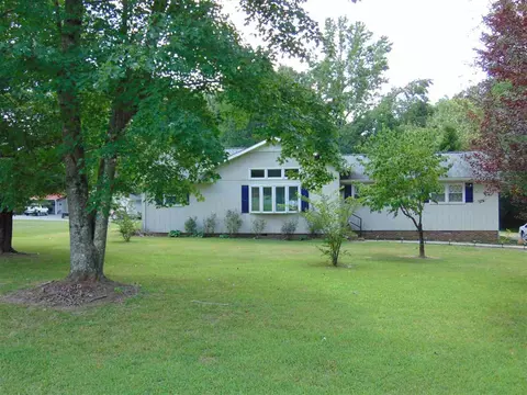 2068 Sanders Rd, Stem, NC 27581 photo 1