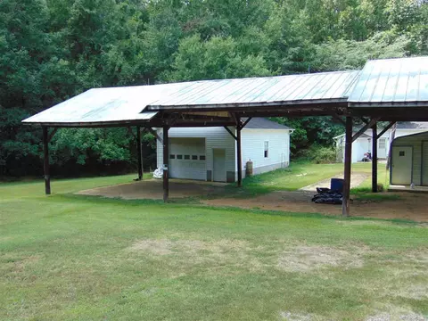 2068 Sanders Rd, Stem, NC 27581 photo 3