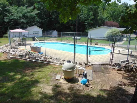 2068 Sanders Rd, Stem, NC 27581 photo 4