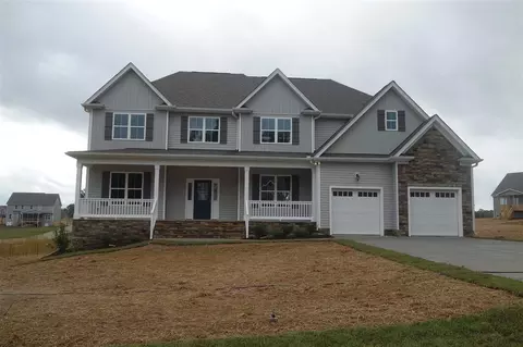 3532 Lavender Ln, Wake Forest, NC 27587 photo 2