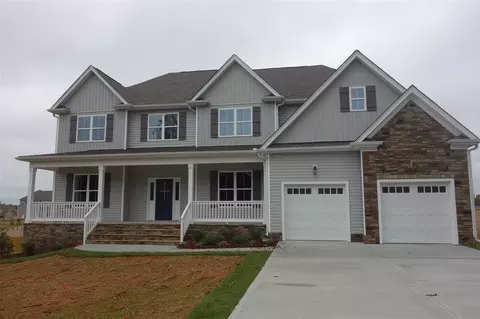 3532 Lavender Ln, Wake Forest, NC 27587 photo 1