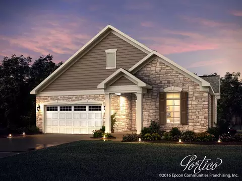 1304 Prevenient Dr, Wake Forest, NC 27587 photo 1