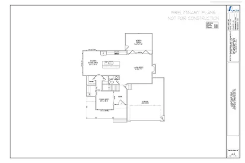 614 Buffaloe Rd, Garner, NC 27529 photo 3