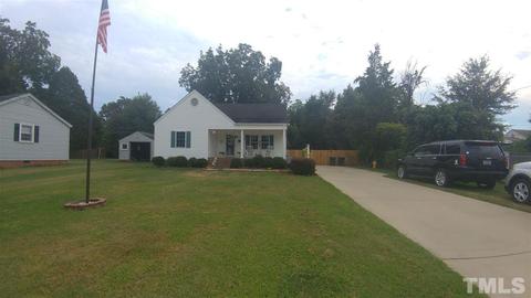 401 E K St, Erwin, NC 28339 photo 3